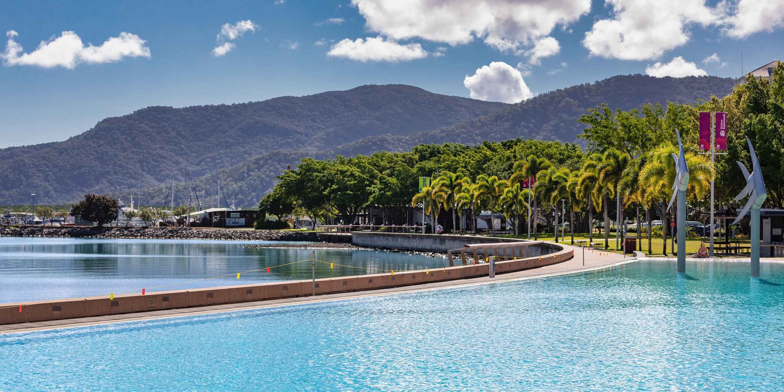 Long Stay Apartments in Cairns